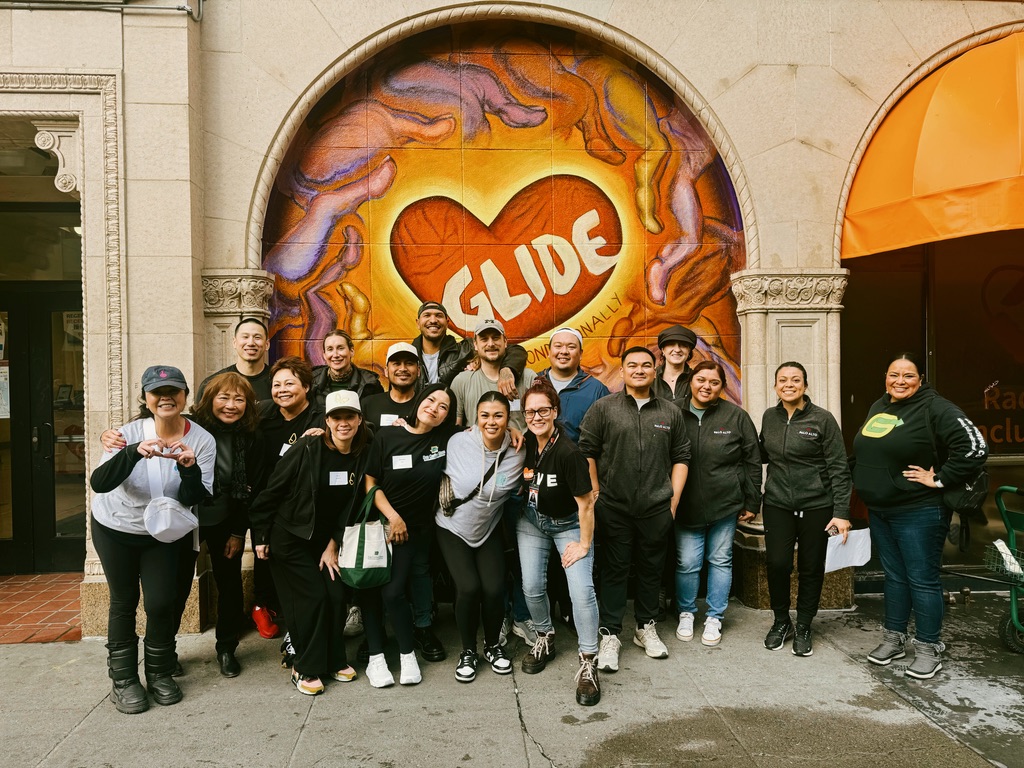 Created with RNI Films app. Profile 'Kodak Portra 400 Warm'